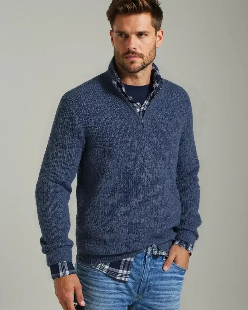 Casper™ | Pullover Highland