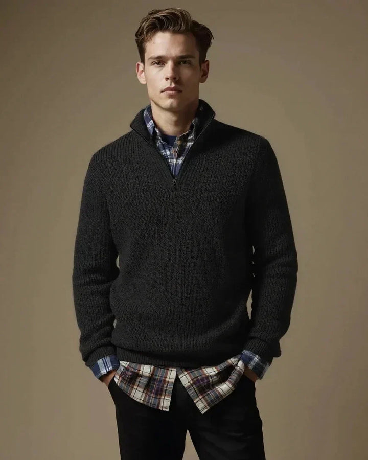 Casper™ | Pullover Highland