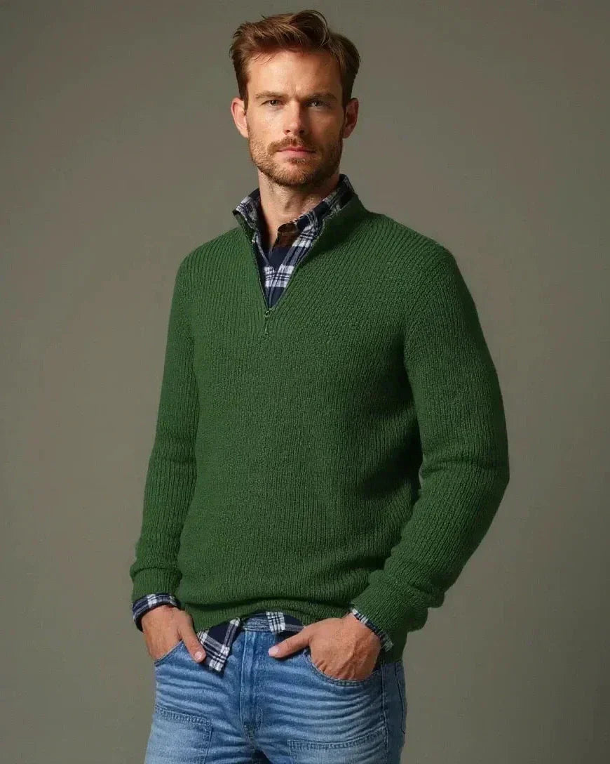 Casper™ | Pullover Highland