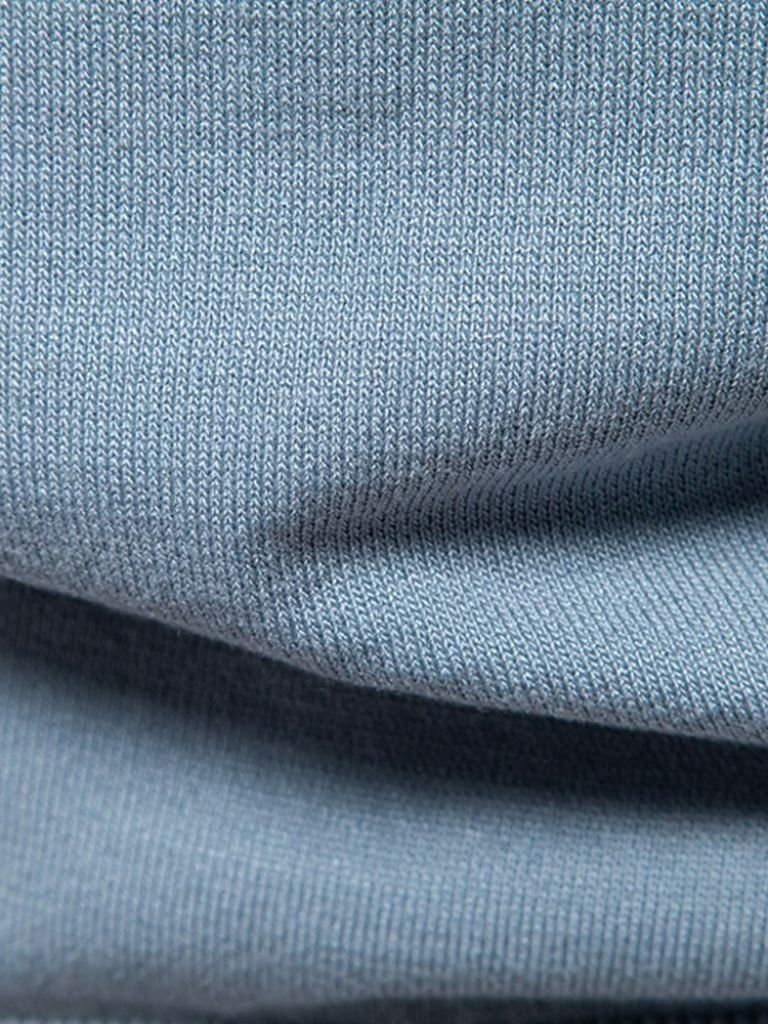 Casper™ | Polo Velour Tanné