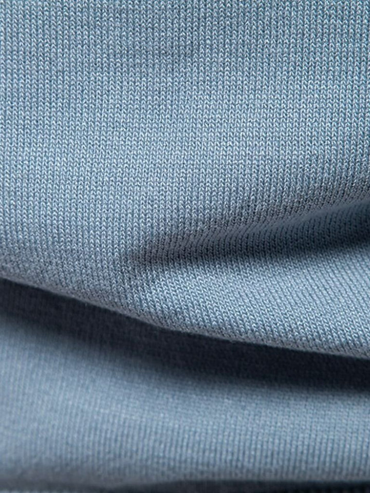 Casper™ | Polo Velour Tanné