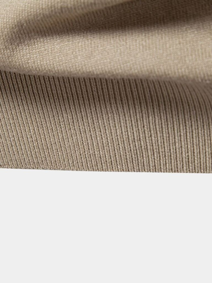Casper™ | Polo Velour Tanné