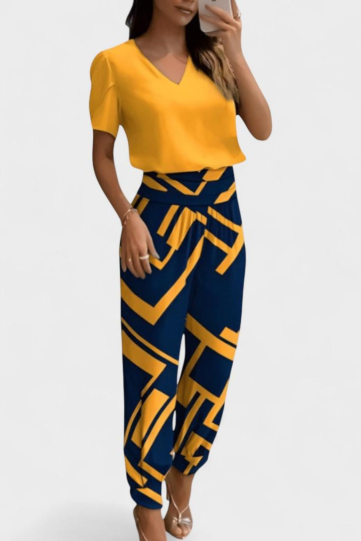 Cassandra | Conjunto