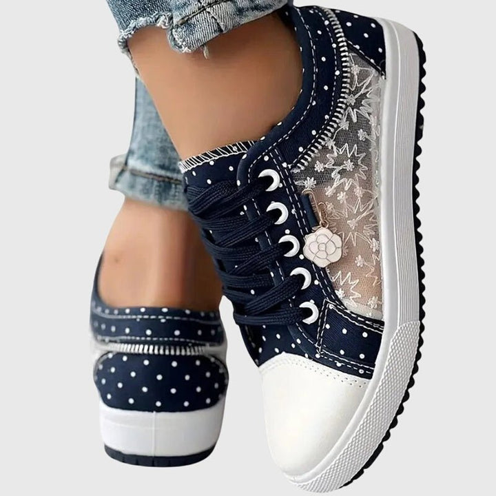 Cecilie | Sapatilhas de Corrida