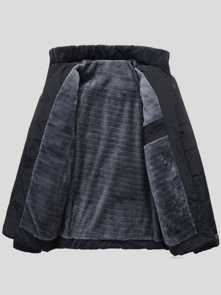 Christian™ | Jaqueta de exterior estilosa