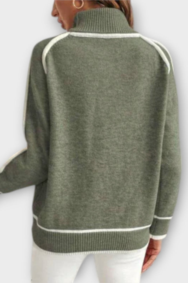 Christine | Pullover