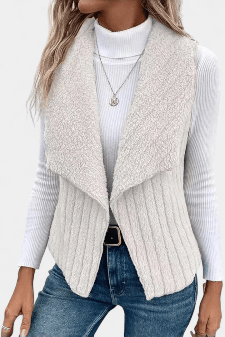Clara | Cardigan suave