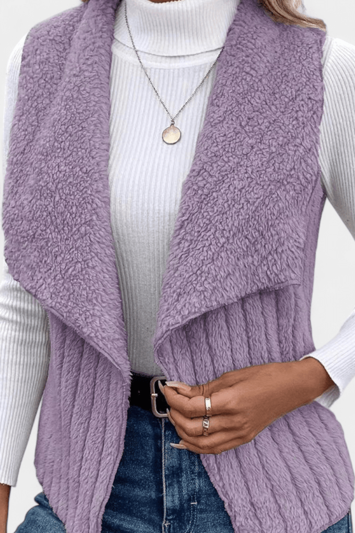 Clara | Cardigan suave