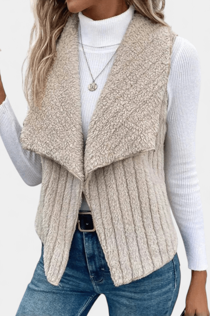 Clara | Cardigan suave
