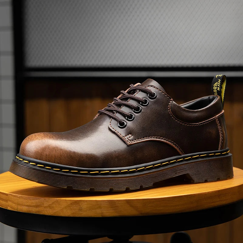 Colby™ | Botas Oxford