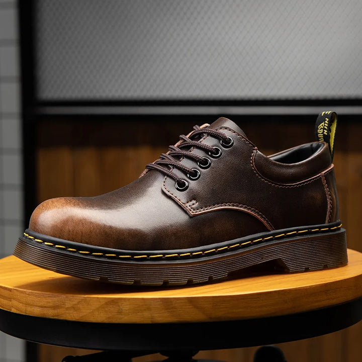 Colby™ | Botas Oxford