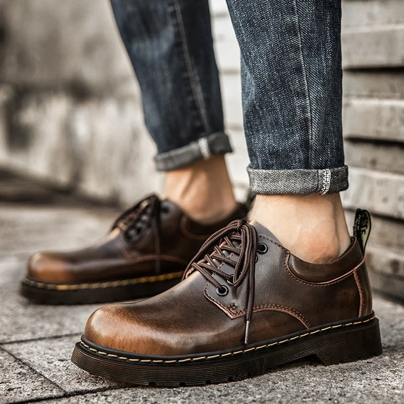Colby™ | Botas Oxford