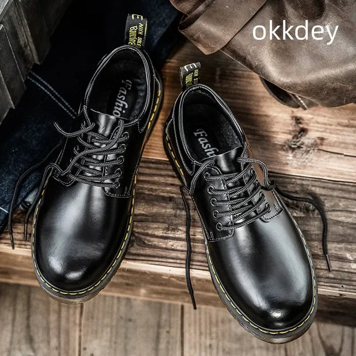 Colby™ | Botas Oxford