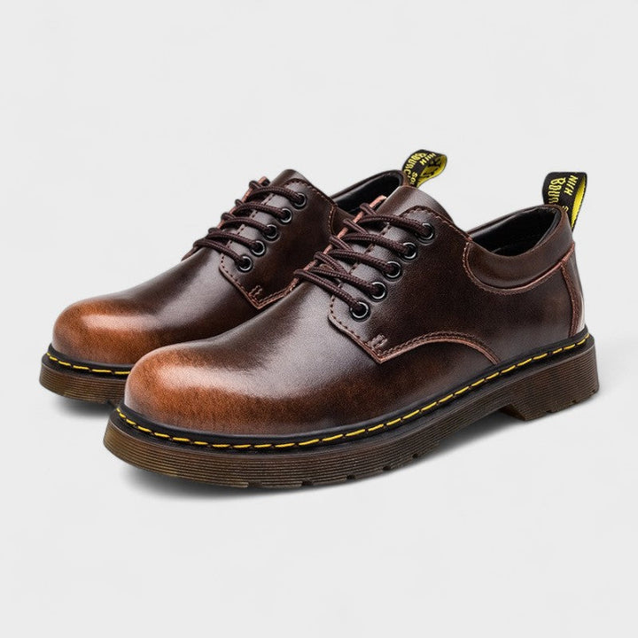 Colby™ | Botas Oxford