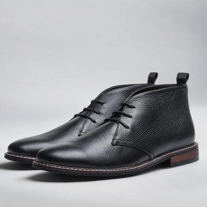 Dallas™ | Botas Chukka Atemporais