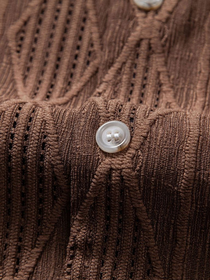 Daniel™ | Camisa Camp Valmoré