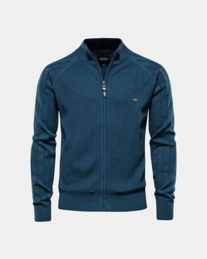 Daniel™ | Pullover Jacquard