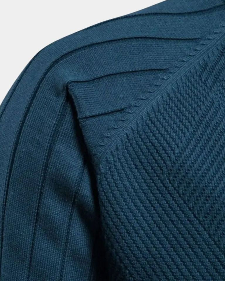 Daniel™ | Pullover Jacquard
