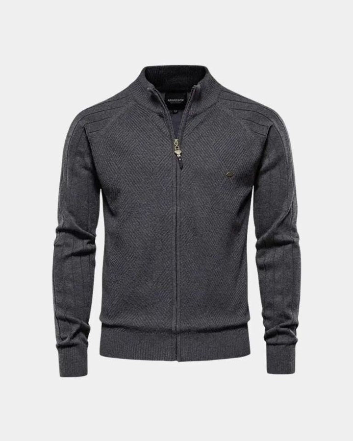 Daniel™ | Pullover Jacquard