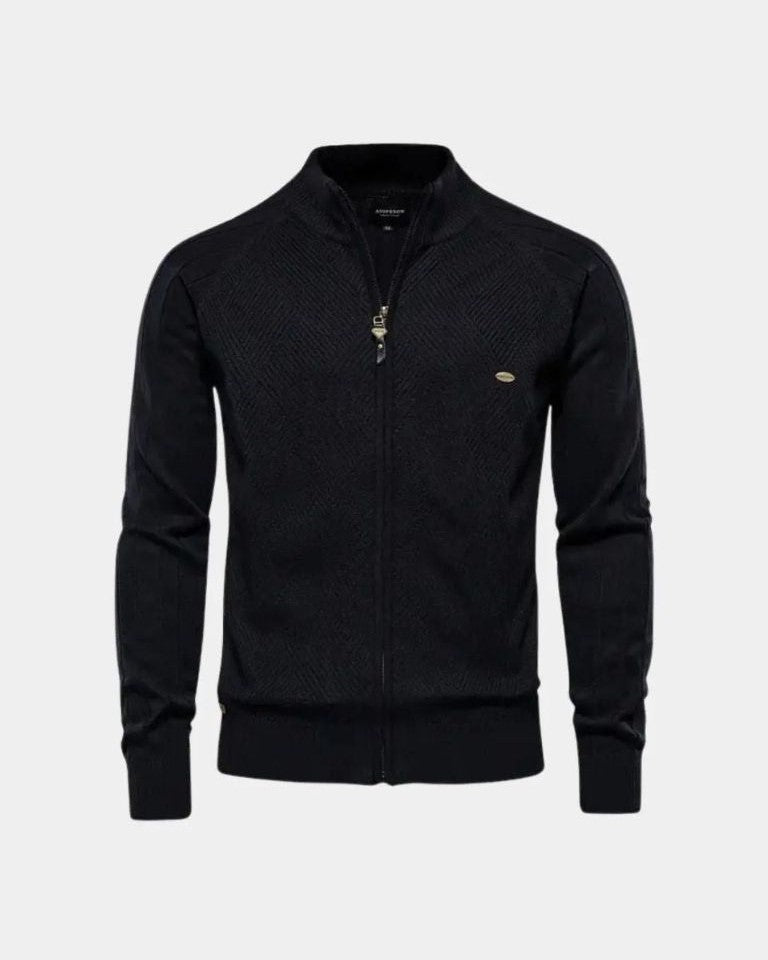 Daniel™ | Pullover Jacquard