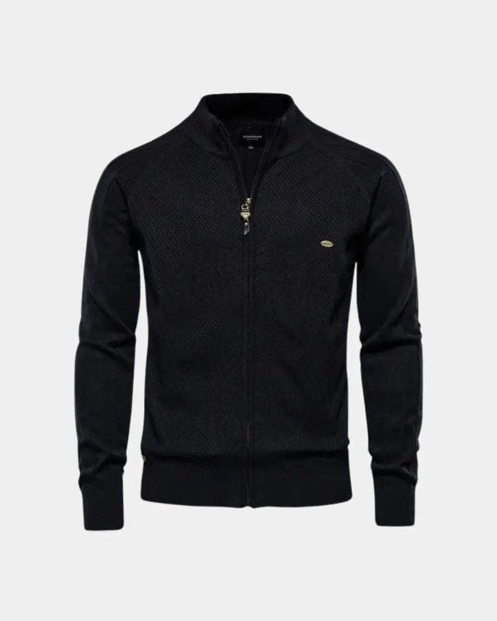 Daniel™ | Pullover Jacquard