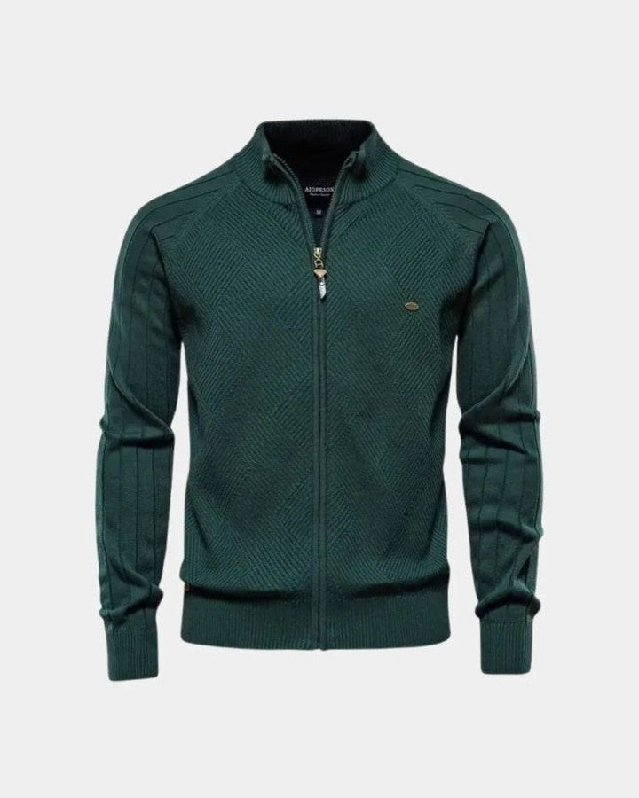 Daniel™ | Pullover Jacquard