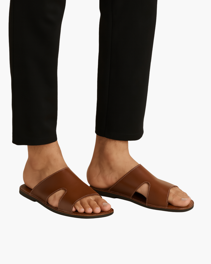 Dariso™ | Sandálias Abertas