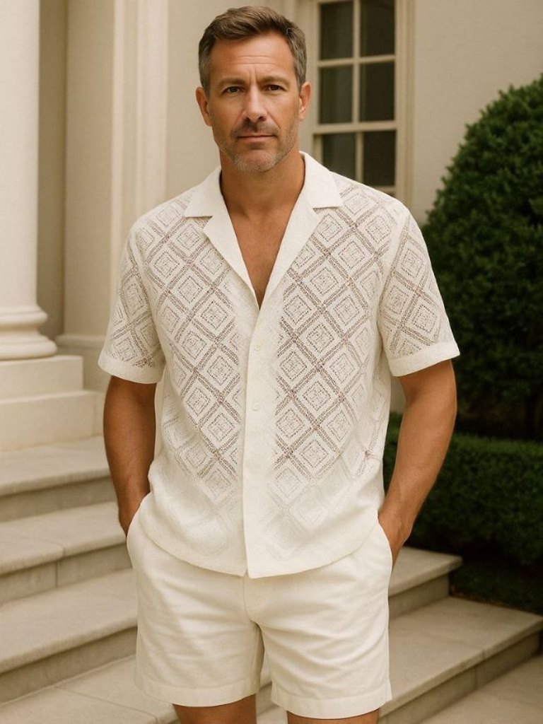 Dennis™ | Polo Reverie Costeira