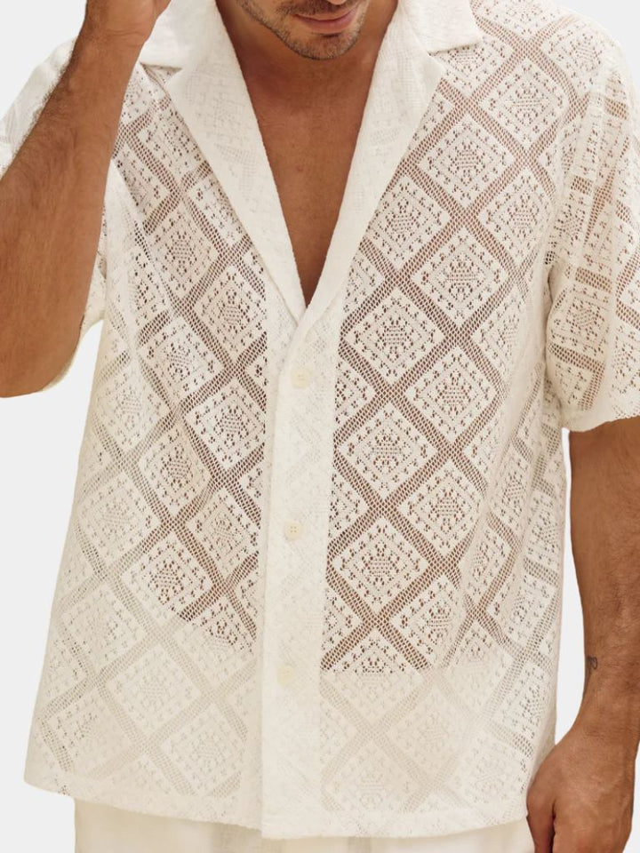 Dennis™ | Polo Reverie Costeira