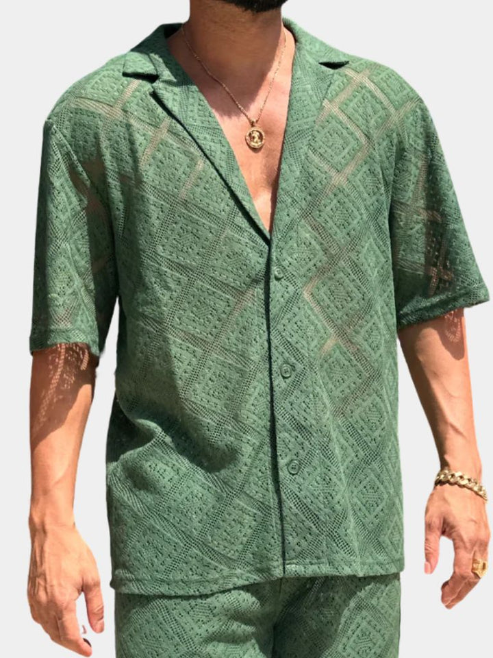 Dennis™ | Polo Reverie Costeira