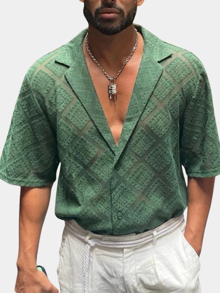 Dennis™ | Polo Reverie Costeira