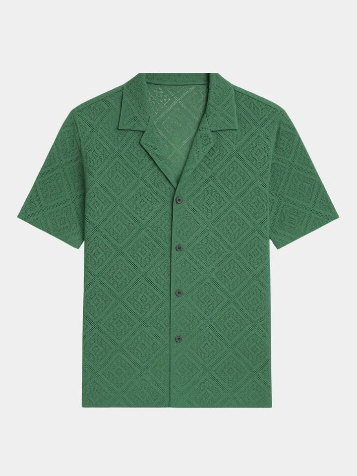 Dennis™ | Polo Reverie Costeira