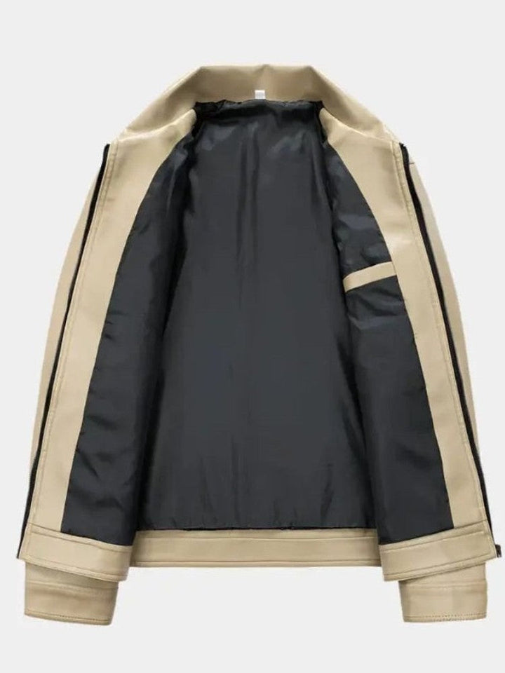 Denver™ | Casaco de Couro