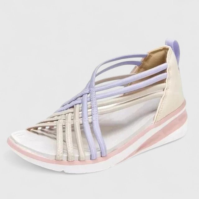 Ditte | Sandálias Ortopédicas