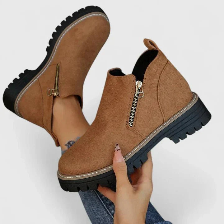 Ditte | Sapatos Ortopédicos