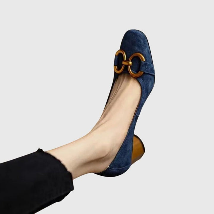 Dorothy | Saltos Altos