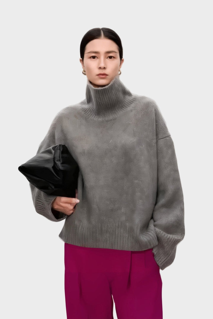 Ease | Suéter de Caxemira