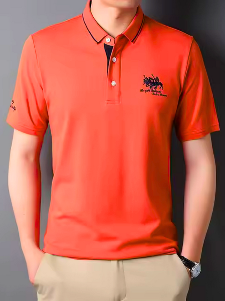 Edvard™ | Polo Clube Aristidis