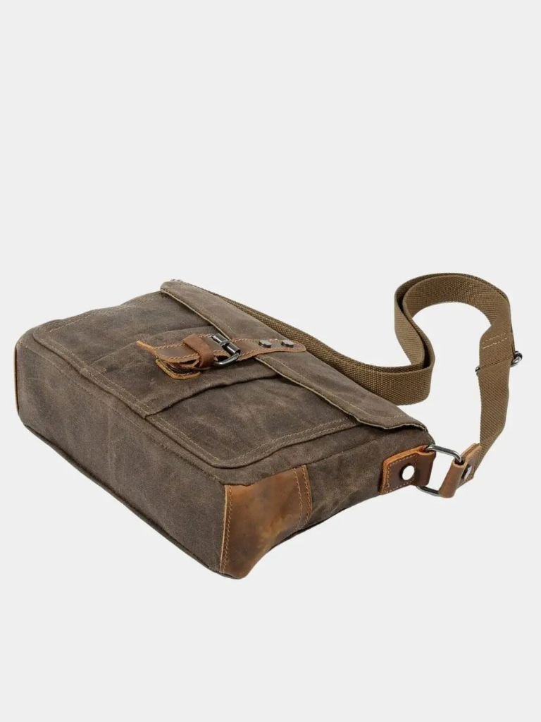 Elias™ | Bolsa Courier Balmoral