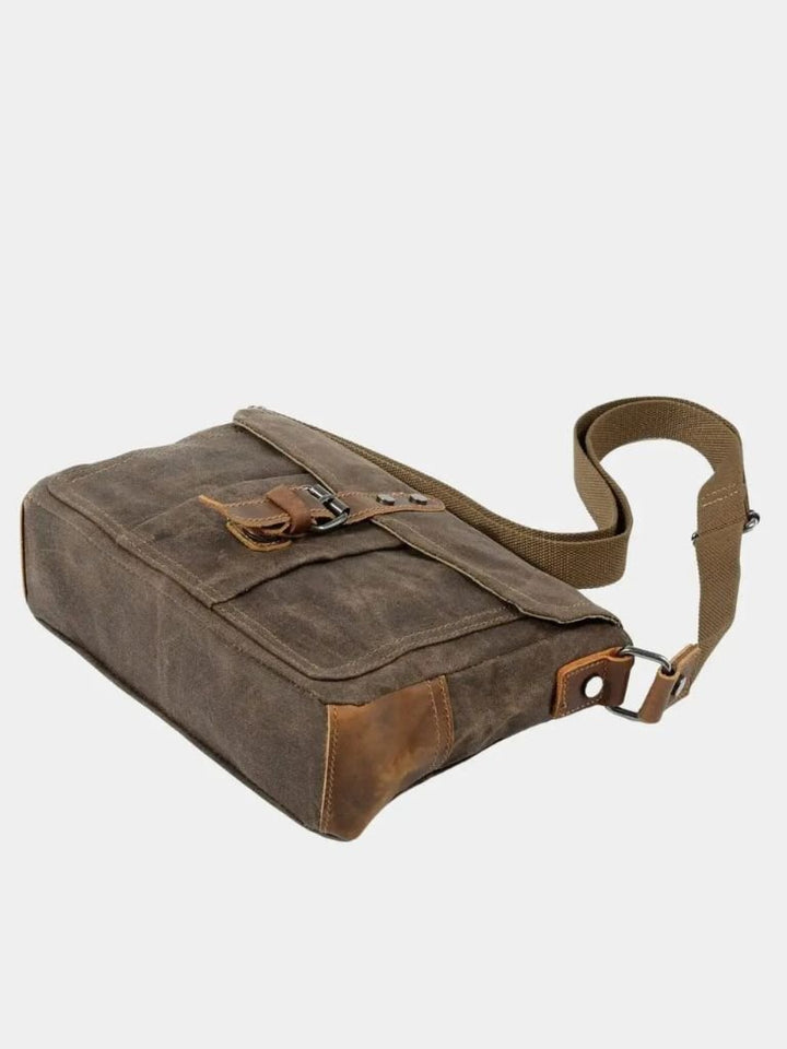 Elias™ | Bolsa Courier Balmoral