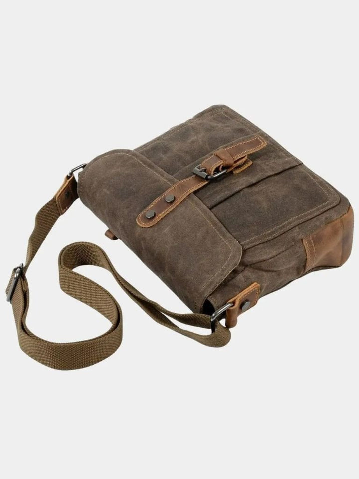 Elias™ | Bolsa Courier Balmoral