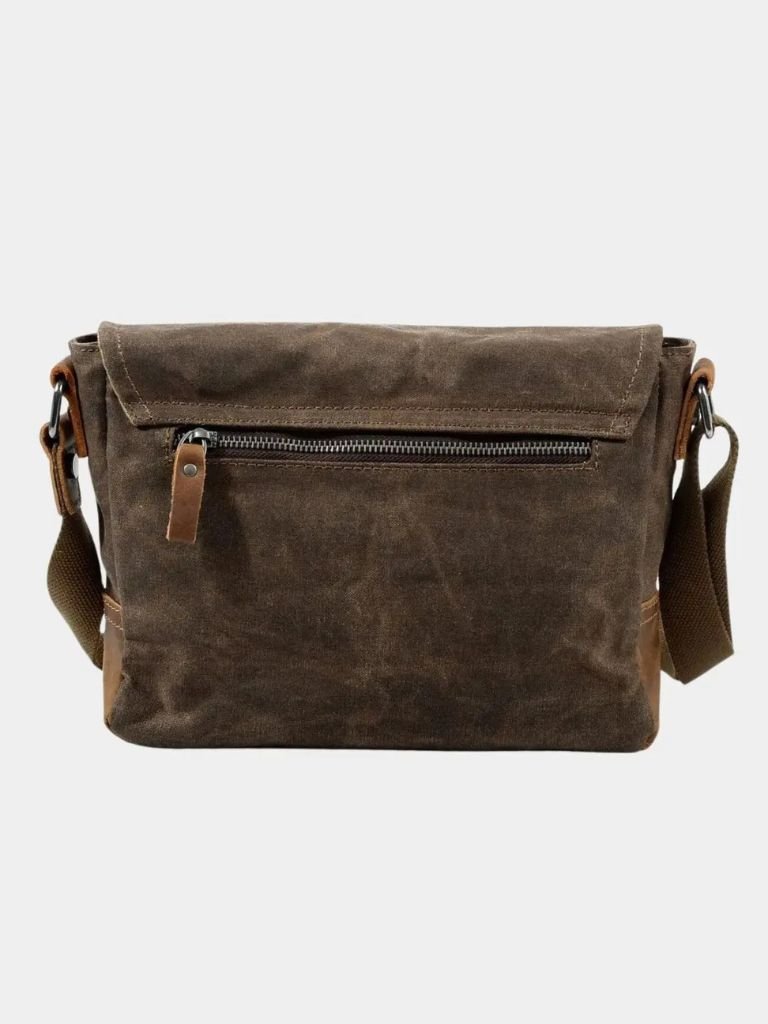 Elias™ | Bolsa Courier Balmoral