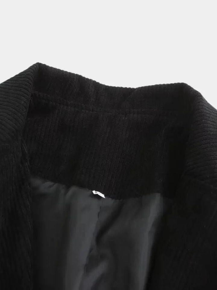 Elias™ | Casaco de Lazer