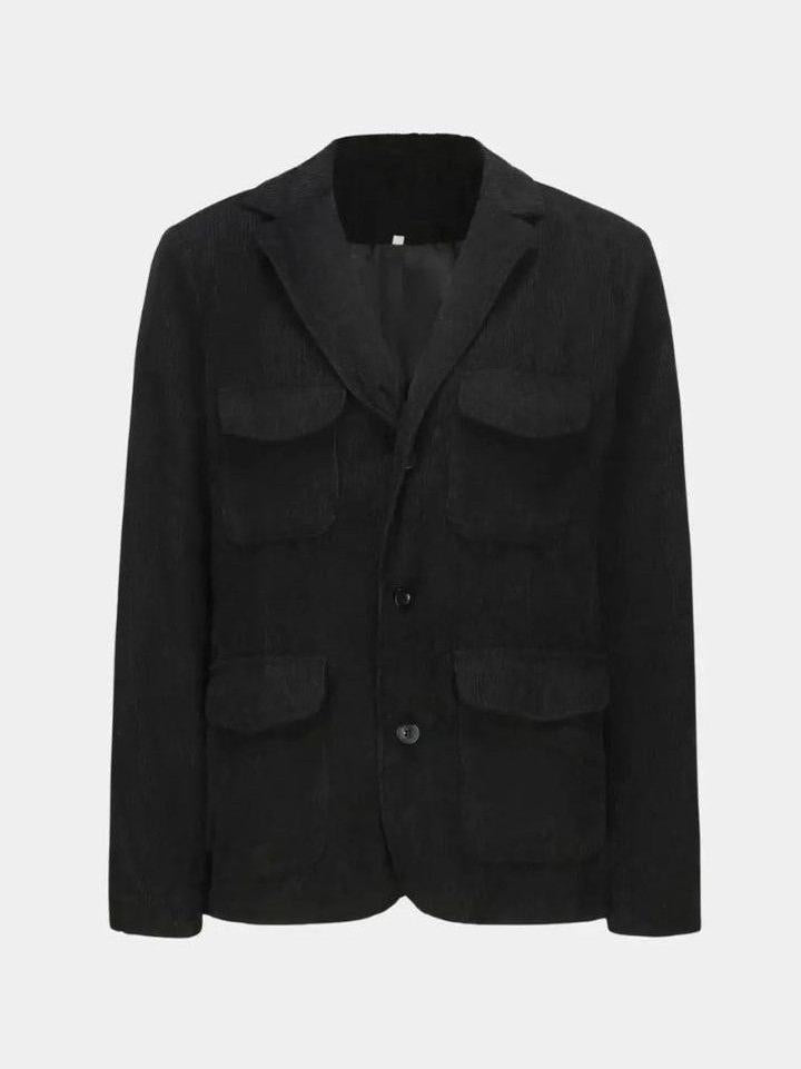 Elias™ | Casaco de Lazer