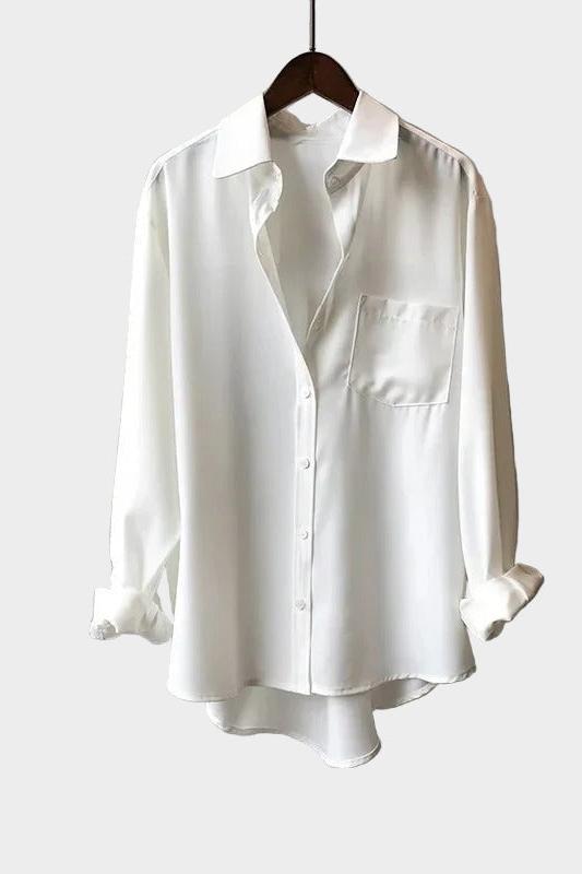 Elin | Camisa Moderna