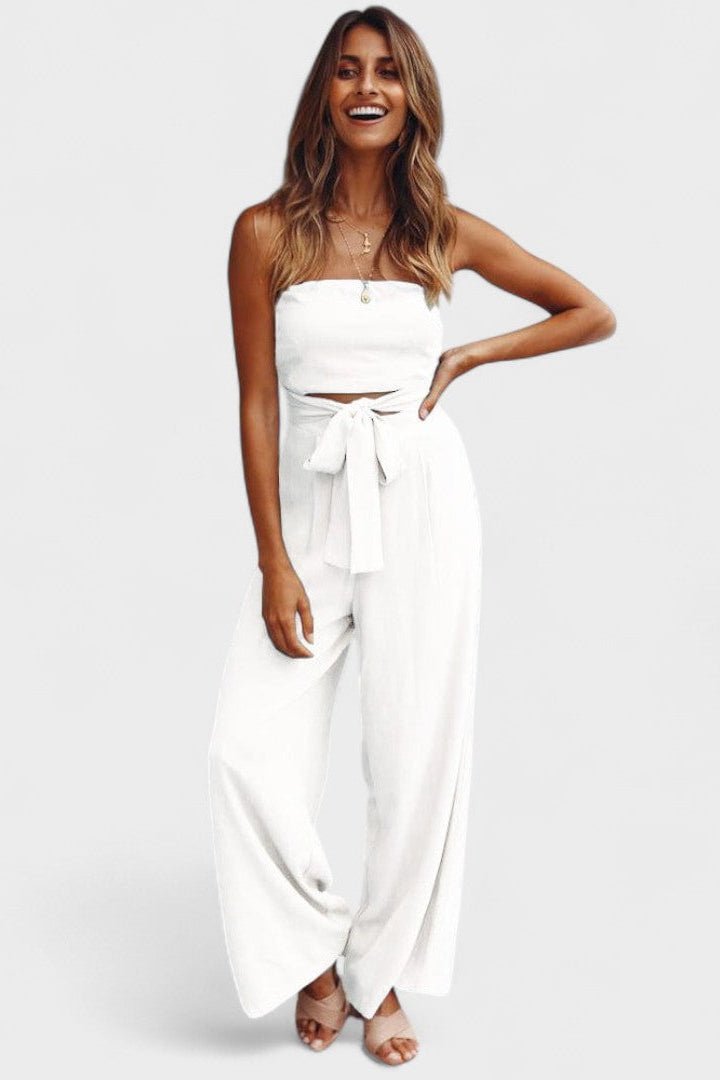 Elin | Macacão moderno