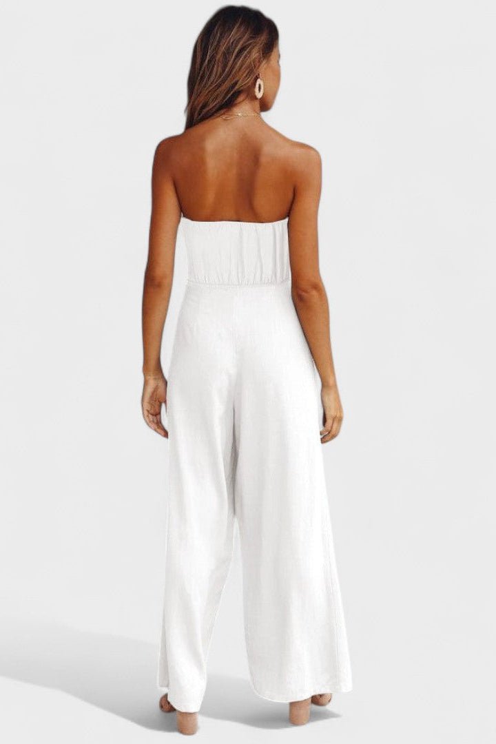 Elin | Macacão moderno