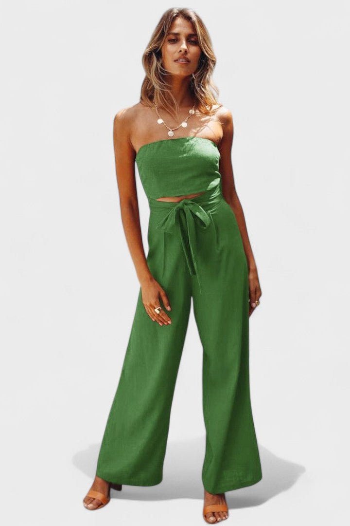 Elin | Macacão moderno