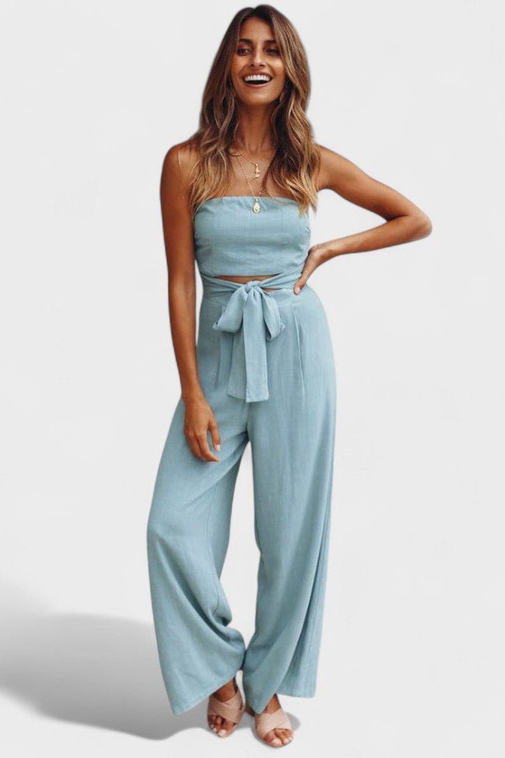 Elin | Macacão moderno