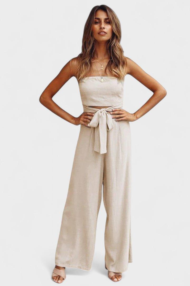 Elin | Macacão moderno